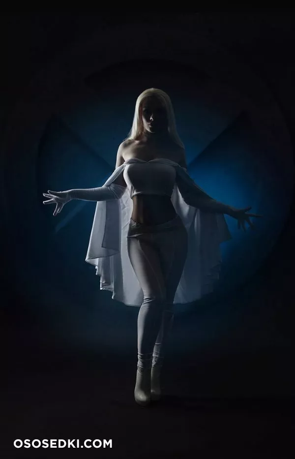 Irina Meier | Emma Frost  - 2