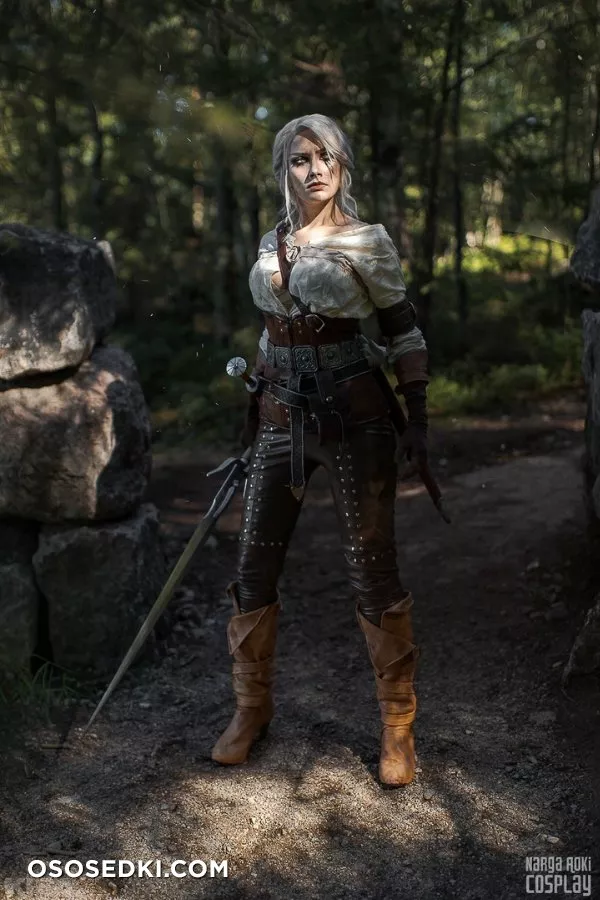 Narga | Ciri  - 3