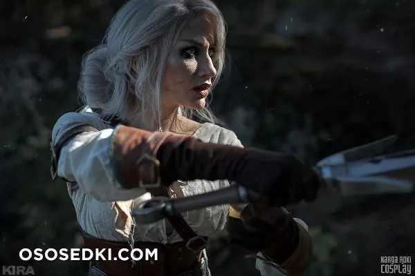 Narga | Ciri  - 5