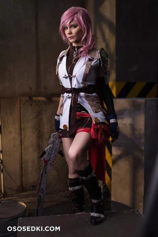 Reilin | Lightning  - 3