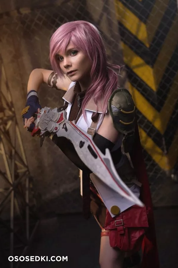 Reilin | Lightning  - 5