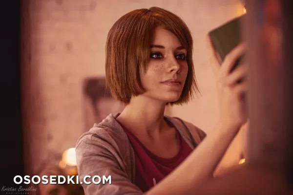 Kira Roller | Max Caulfield  - 3