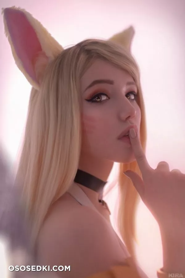 [LadaLyumos] KDA Ahri - 3