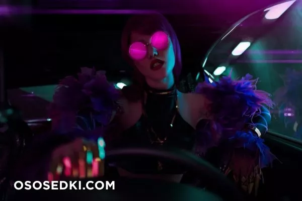 [LadaLyumos] KDA Evelynn - 4