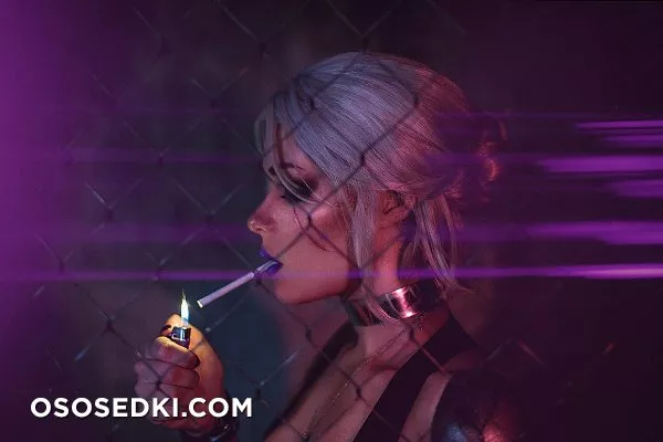 Irina Meier | Ciri - 3