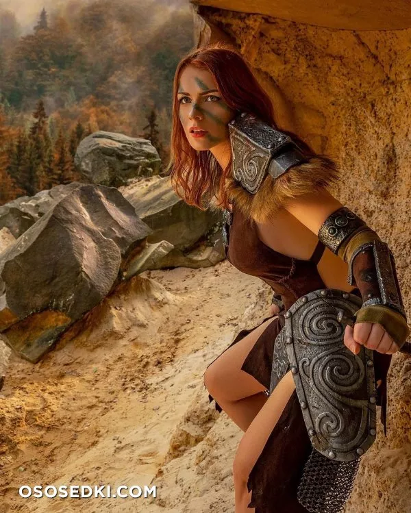 Irina Meier | Aela - 3