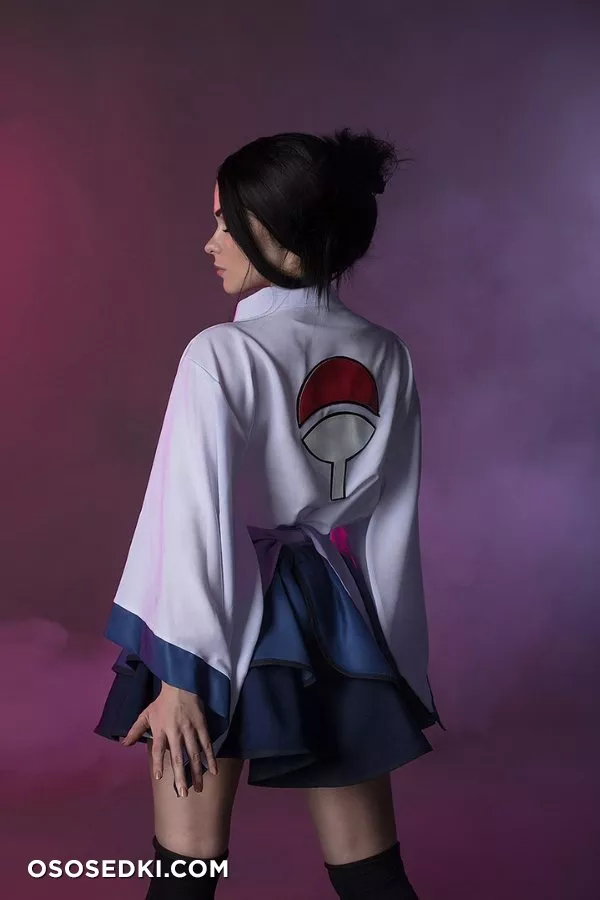 Irina Meier | Sasuke - 3