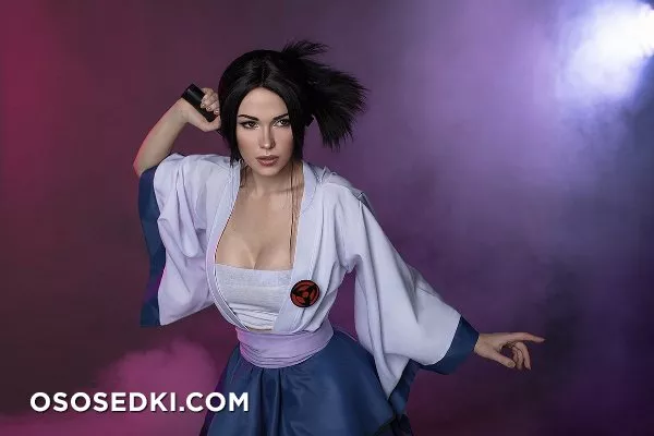 Irina Meier | Sasuke - 5