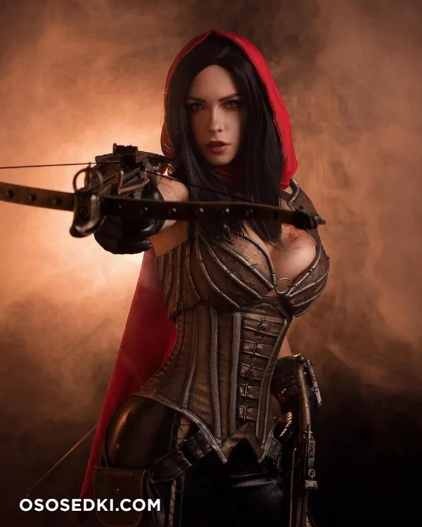 Irina Meier | Demonhunter - 3