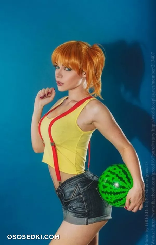 Irina Meier | Misty - 5
