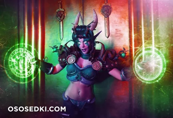 iChios | Ysera - 5