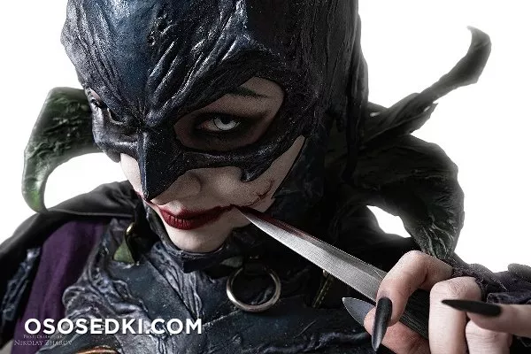 Dark Incognito | Batman - 3