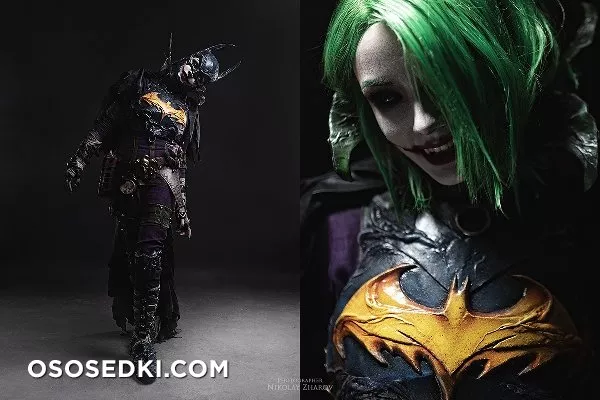 Dark Incognito | Batman - 5