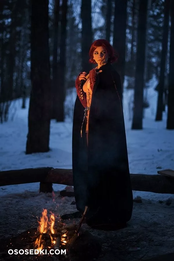 Reilin | Triss - 4