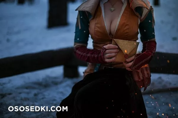 Reilin | Triss - 5