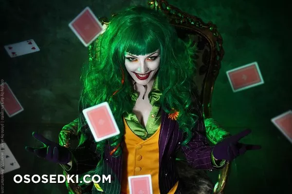 Dark Incognito | Joker - 2