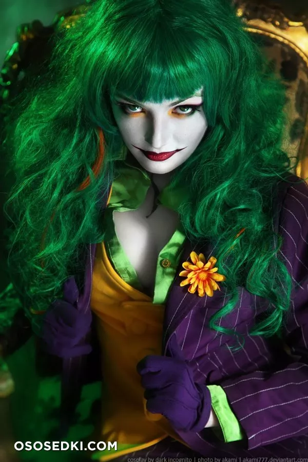 Dark Incognito | Joker - 3
