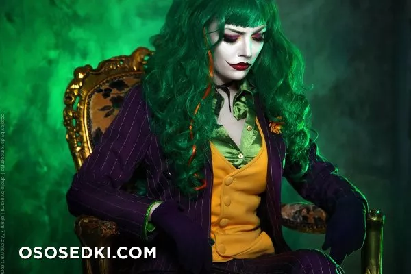 Dark Incognito | Joker - 4