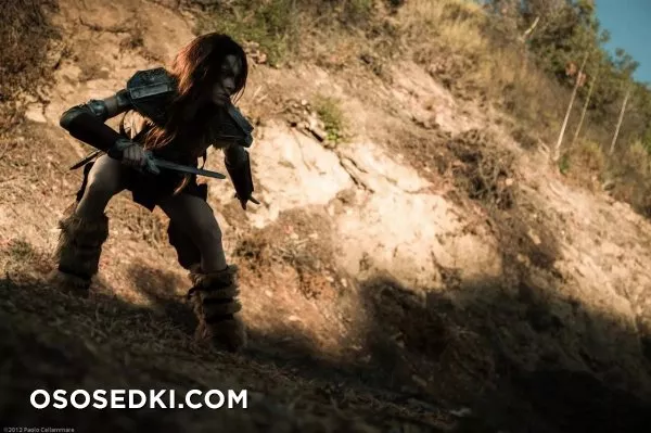 Chloe Dykstra | Aela - 5