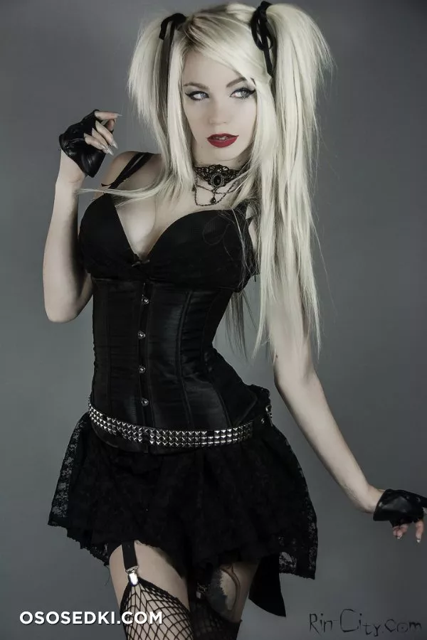 Misa Amane by Rincityofficial - 5
