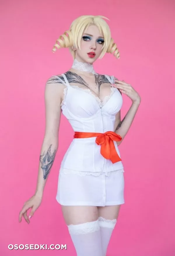 Xenon | Catherine - 3