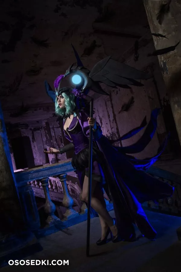 Lunaritie | LeBlanc - 4