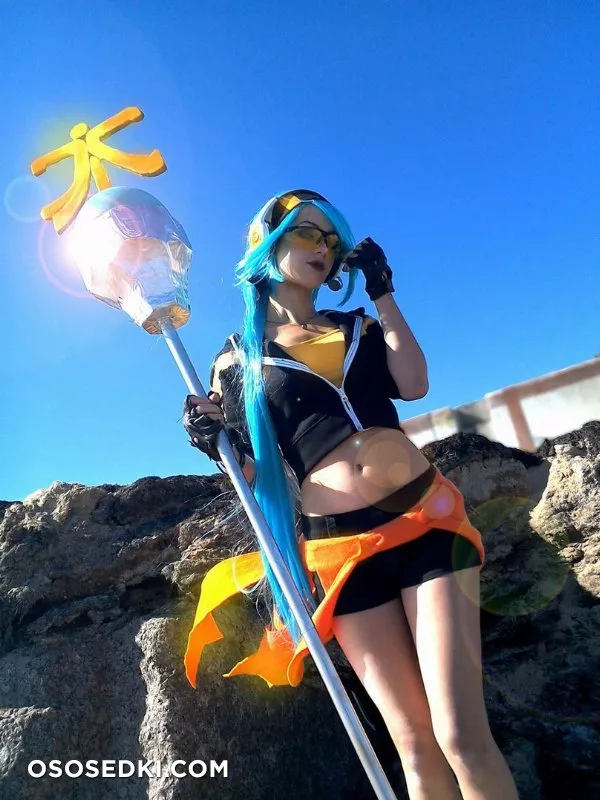 Toniji | Janna - 5