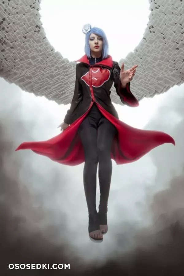 Konan by Alin Ma(Xenon) - 2