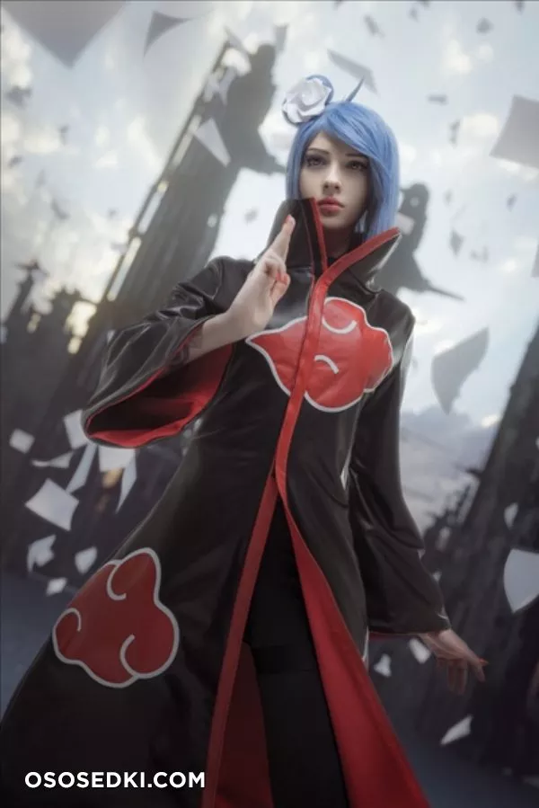 Konan by Alin Ma(Xenon) - 3