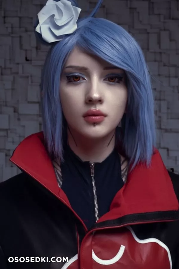 Konan by Alin Ma(Xenon) - 4