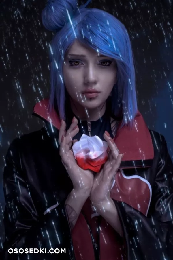 Konan by Alin Ma(Xenon) - 5