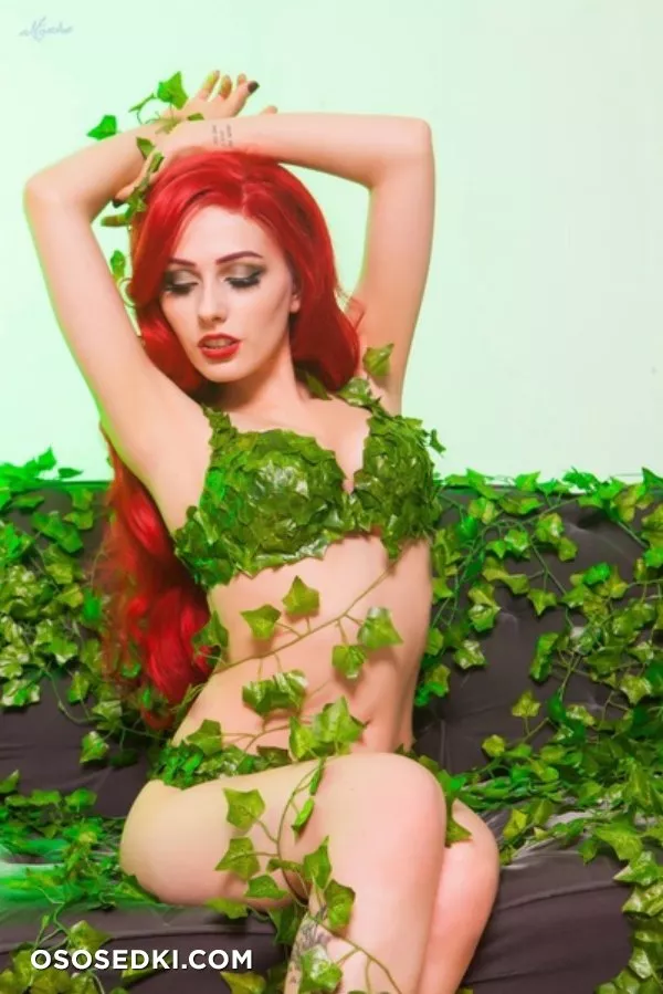 RolyatIsTaylor | Poison Ivy - 3