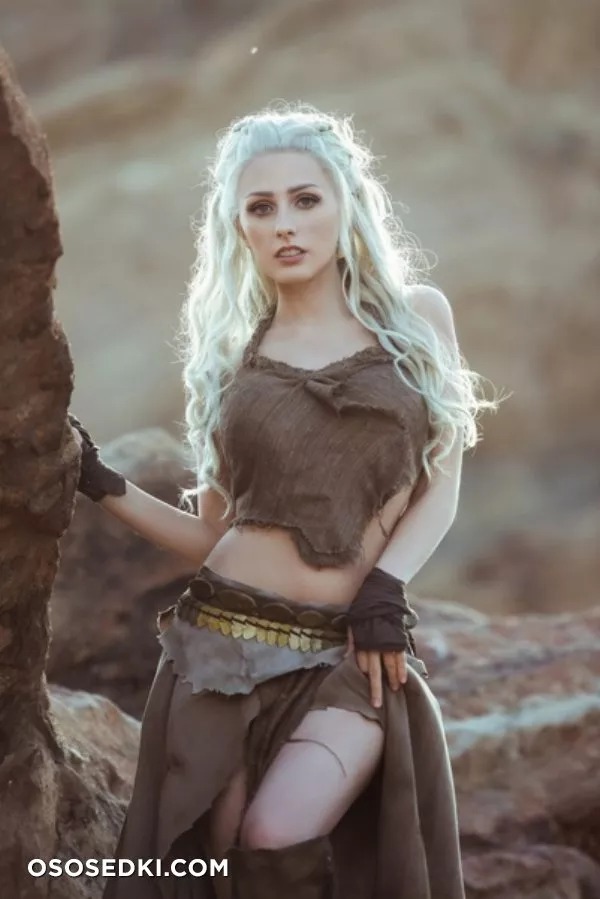 RolyatIsTaylor | Daenerys - 4