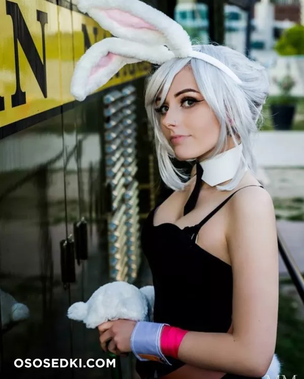 RolyatIsTaylor | Riven - 3
