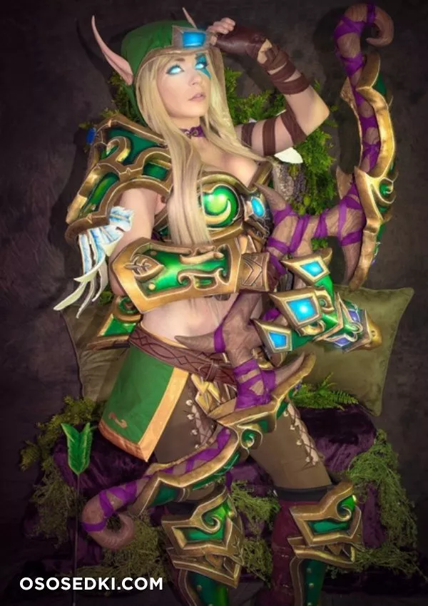 Danielle Beaulieu | Alleria - 3
