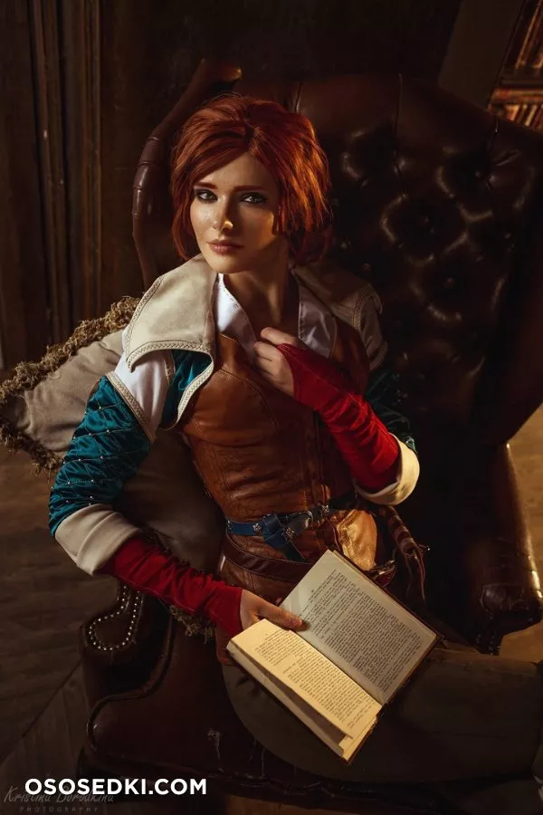 Mira | Triss - 3
