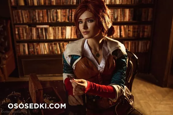 Mira | Triss - 4