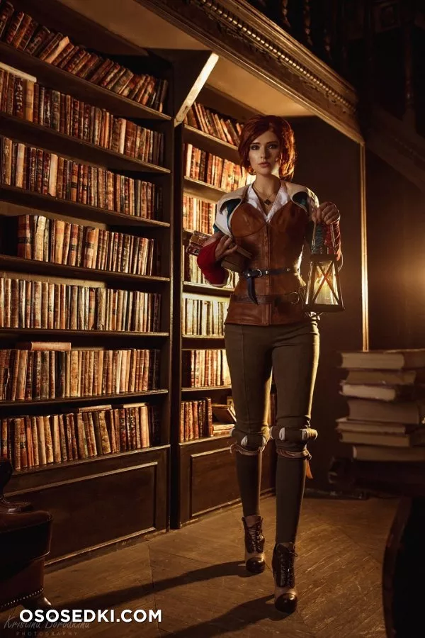 Mira | Triss - 5