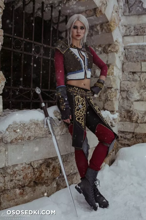 Mira | Ciri - 4