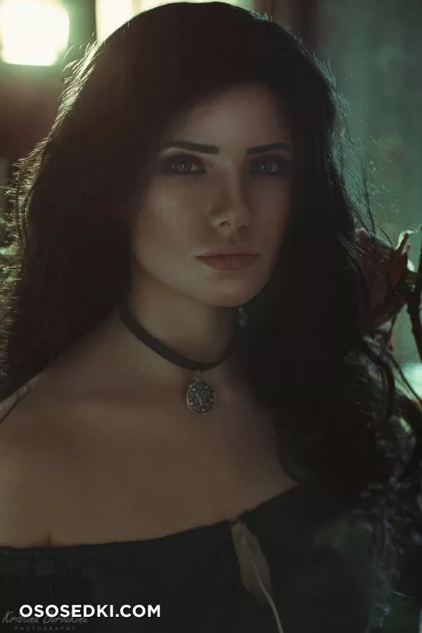 Mira | Yennefer - 4