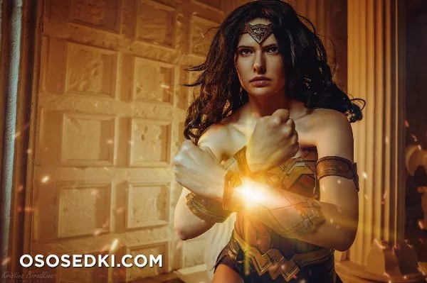 Mira | Wonder Woman - 5
