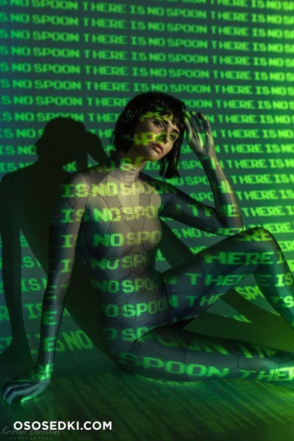 Mira | Motoko - 3