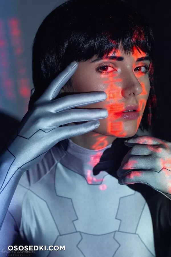 Mira | Motoko - 5