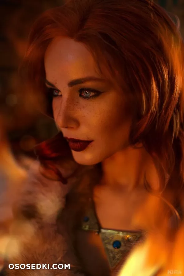 Maria Hanna | Triss - 4