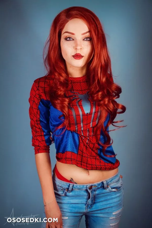 Andrasta - Mary Jane - 3