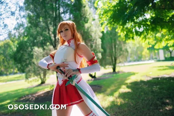 Kayla Erin | Asuna  - 4