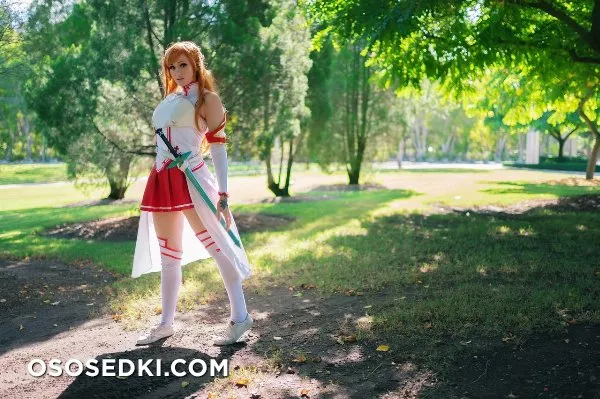Kayla Erin | Asuna  - 5