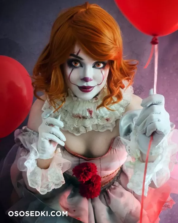 Jinx Kittie | Pennywise - 3