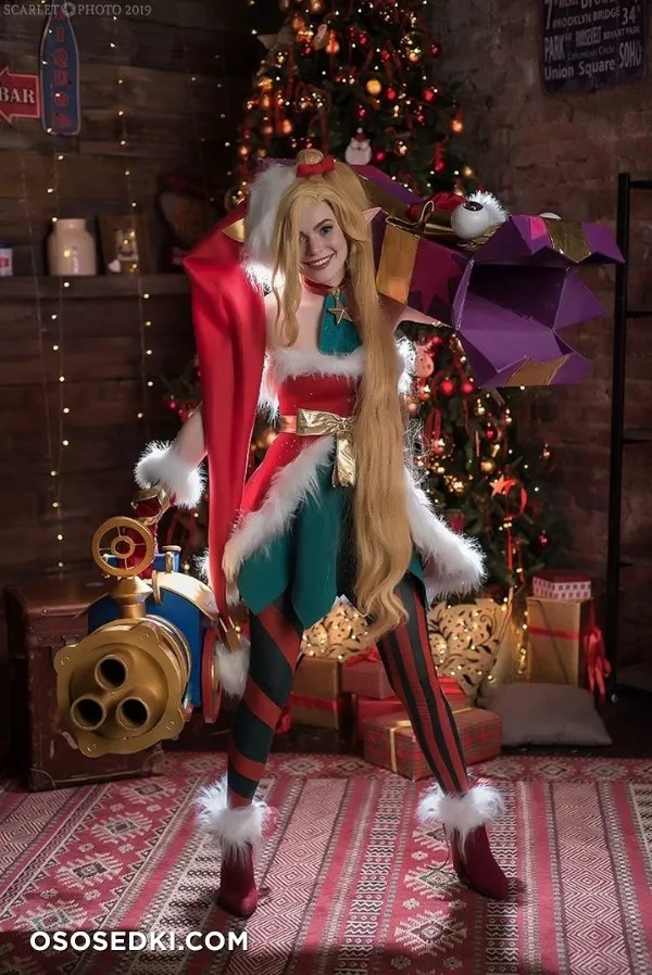 Lucy Snow | Jinx - 5