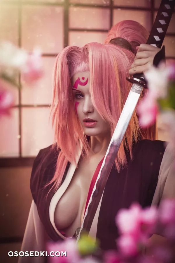 Neo Geisha | Baiken - 3